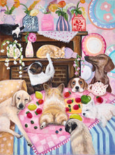 Original Painting "State"