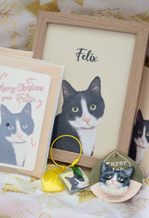 NO.1 Custom Pet Handmade Gift Box