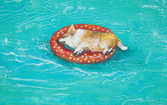 Why Pet Portraits Make the Perfect Gift