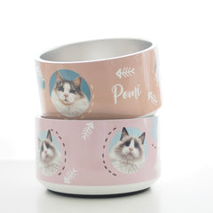 No.3 Customised Pet Portrait Original Gift Set