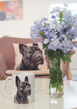 Load image into Gallery viewer, Customised Pet Portrait Homelife Gift Box | Christmas or Birthday
