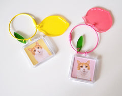 No.3 Customised Pet Portrait Original Gift Set