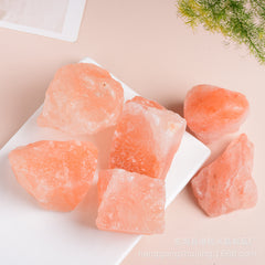 Customised Pet portrait, Home Decorative Glass Aroma Quartz Crystal Stone or Salt stone Fragrance Essential Oil Diffuser